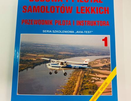 Książki Avia-Test