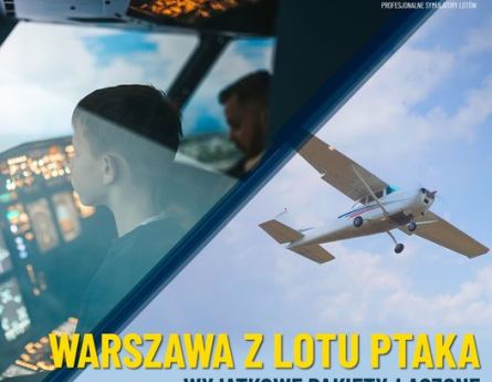 Jesteśmy specjalistami od zarażania pozytywną energią, zapewniając jednocześnie rozrywkę na najwyższym, światowym poziomie!