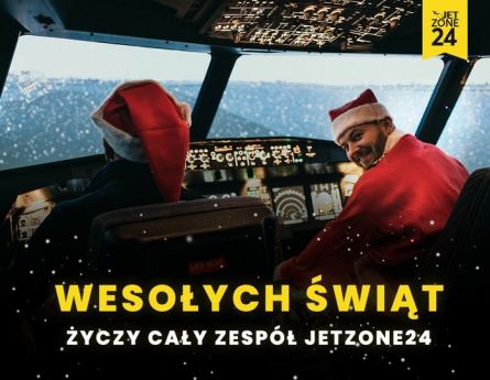 Wesołych Świąt!