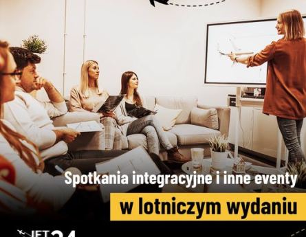 W centrum symulacji lotniczej każdy znajdzie coś dla siebie.