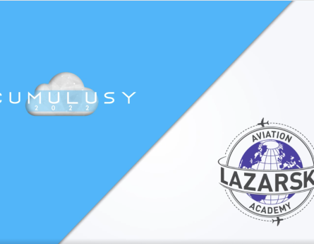 Cumulusy 2023