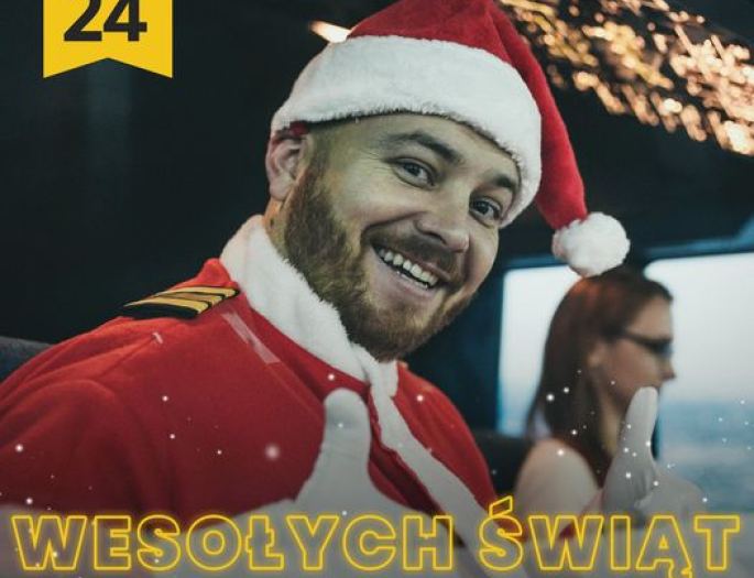 Życzenia Świąteczne