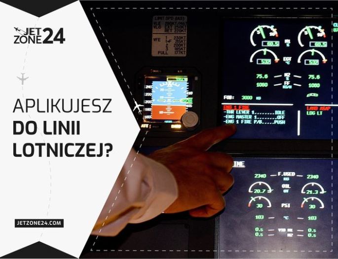 Aplikacja do linii lotniczej