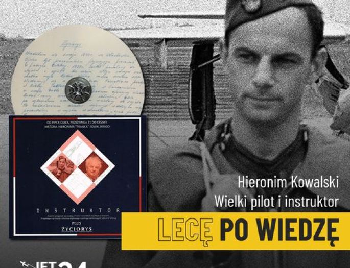 Hieronim Kowalski