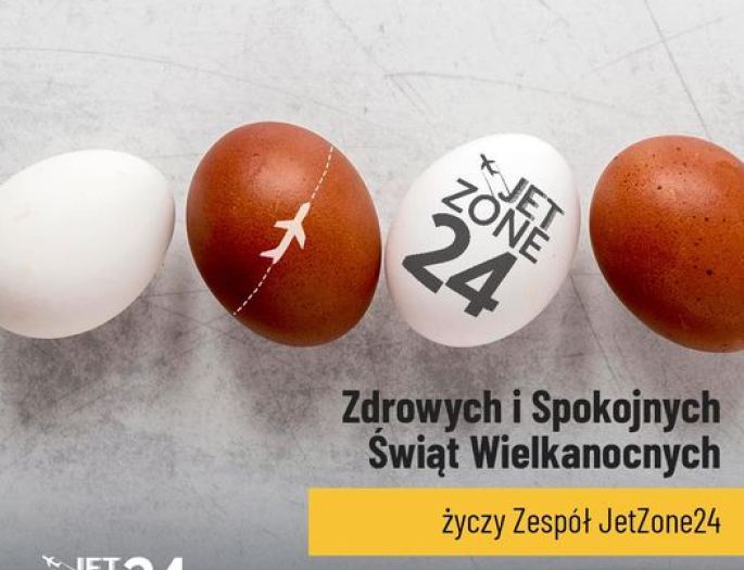 Najserdeczniejsze życzenia z okazji Świąt Wielkiej Nocy