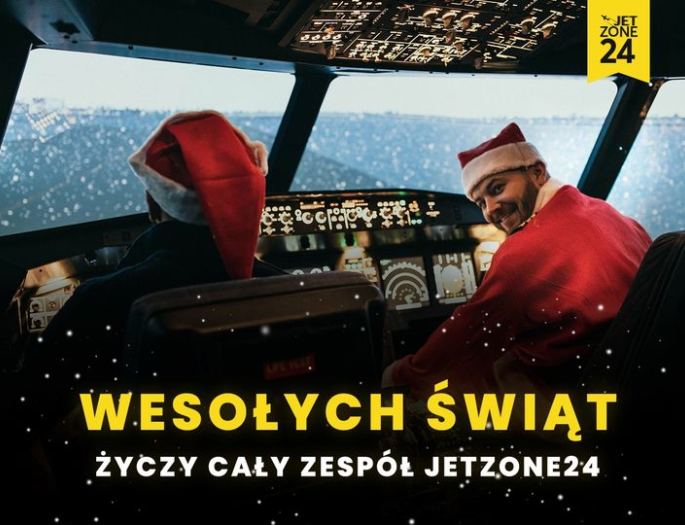 Wesołych Świąt!