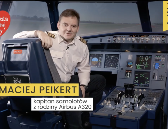 JetZone24 dla Wielkiej Orkiestry Świątecznej Pomocy!