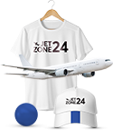 <b>Sklep JetZone24<br /> z gadżetami</b>