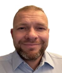 kpt. Rafał Wojda